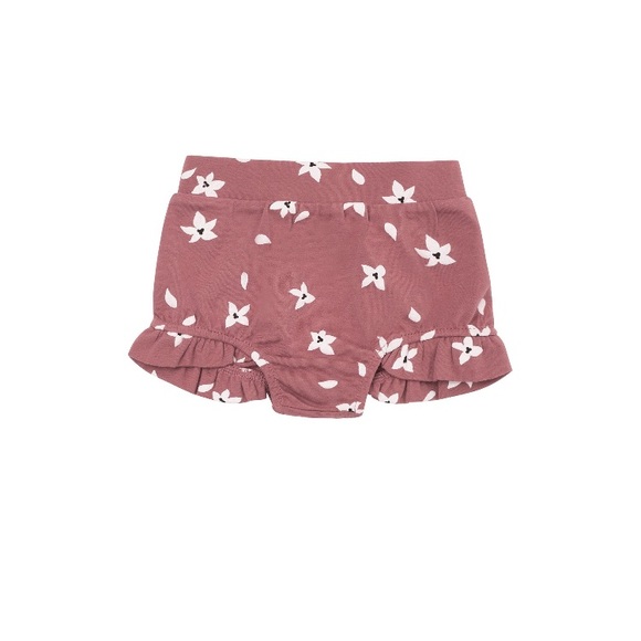 PL Baby Girl Peplum Top, Shirts, Bodysuit & Headband, 4-pc Outfit Set - Picture 3 of 8